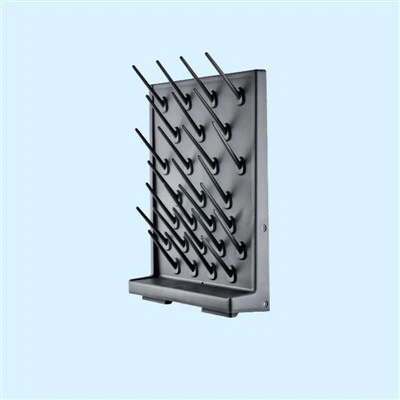 Single Face Pegboard